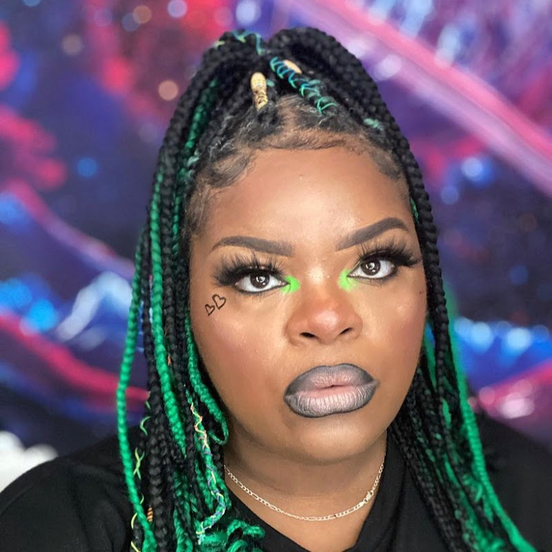 Marquita Magic Fingaz