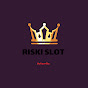 Risktaker slot  logo