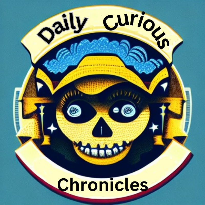 Daily Curious Chronicles