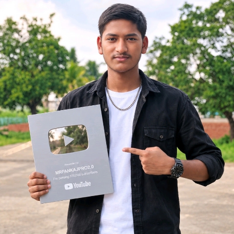 MR PANKAJ PRO 