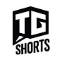 Thynk N Grow Shorts logo