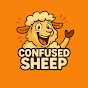 Confused Sheep | Reddit Stories logo