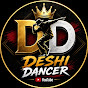 Deshi Dancer 