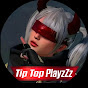 TipTop PlayzZz logo