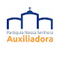 Auxiliadora Sorocaba logo