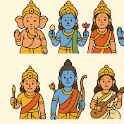 Devotional Cartoon Series