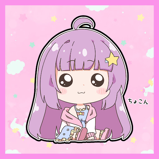 ゆりあ【イラストコピー】確認用 aleG-