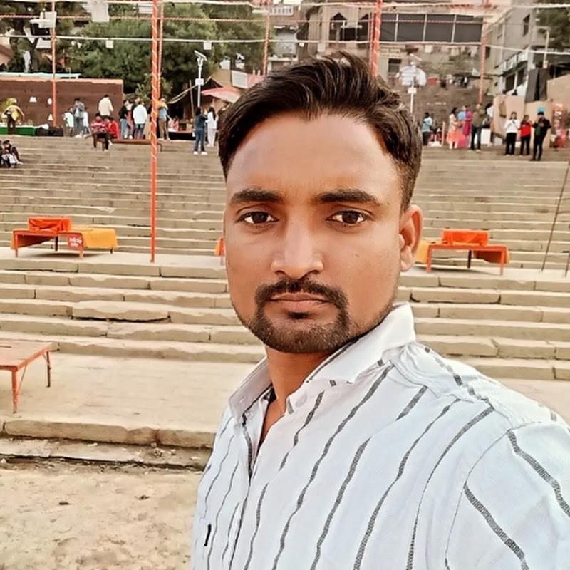 Brijesh Prajapati Vlogs 