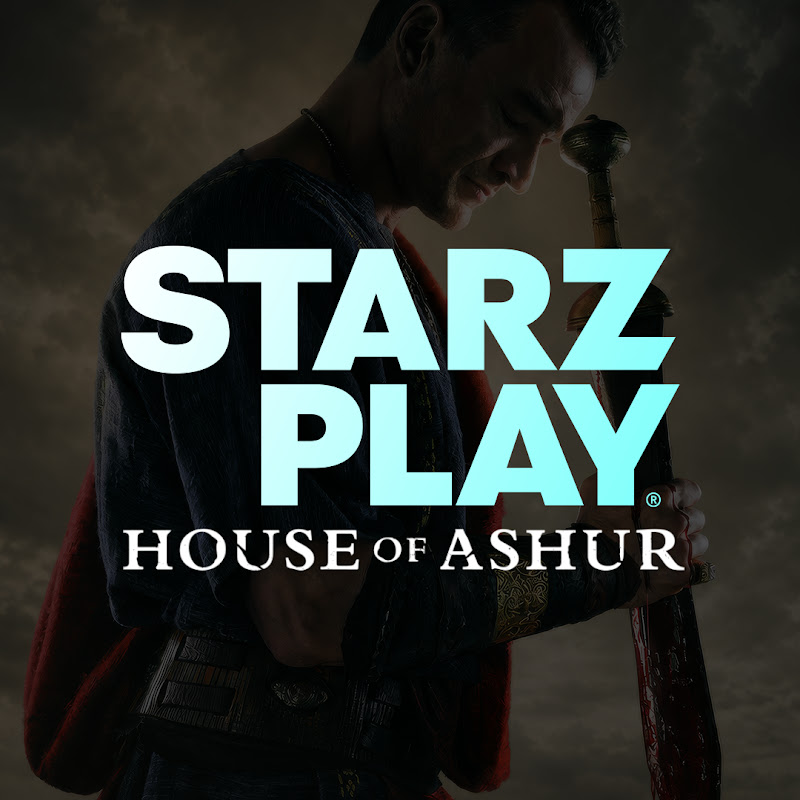 STARZPLAY