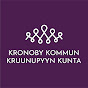 Kronoby Kommun – Kruunupyyn kunta