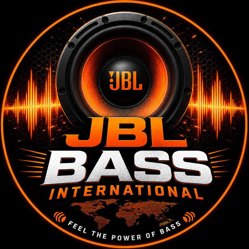 JBL BASS INTERNATIONAL 
