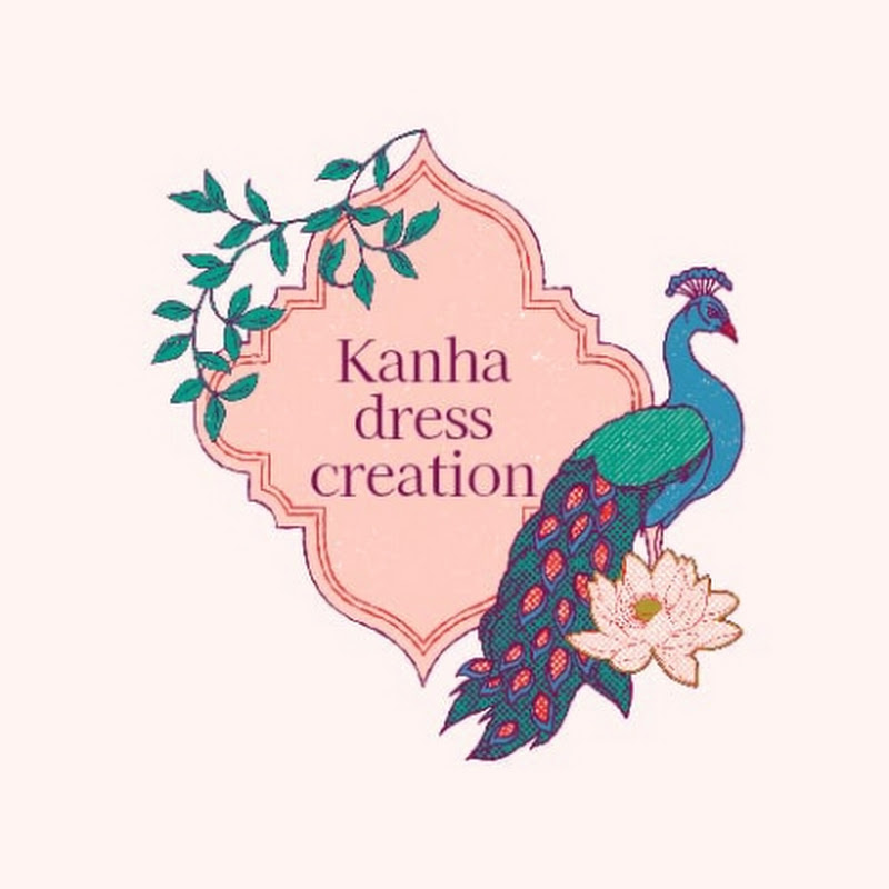 Kanha dress creation