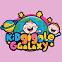 Kids Giggle Galaxy logo