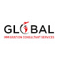 Global Immigration Consultant Services logo