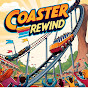 Coaster Rewind logo