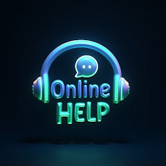 Online Help avatar