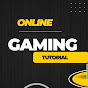 Online gaming Tutorial logo