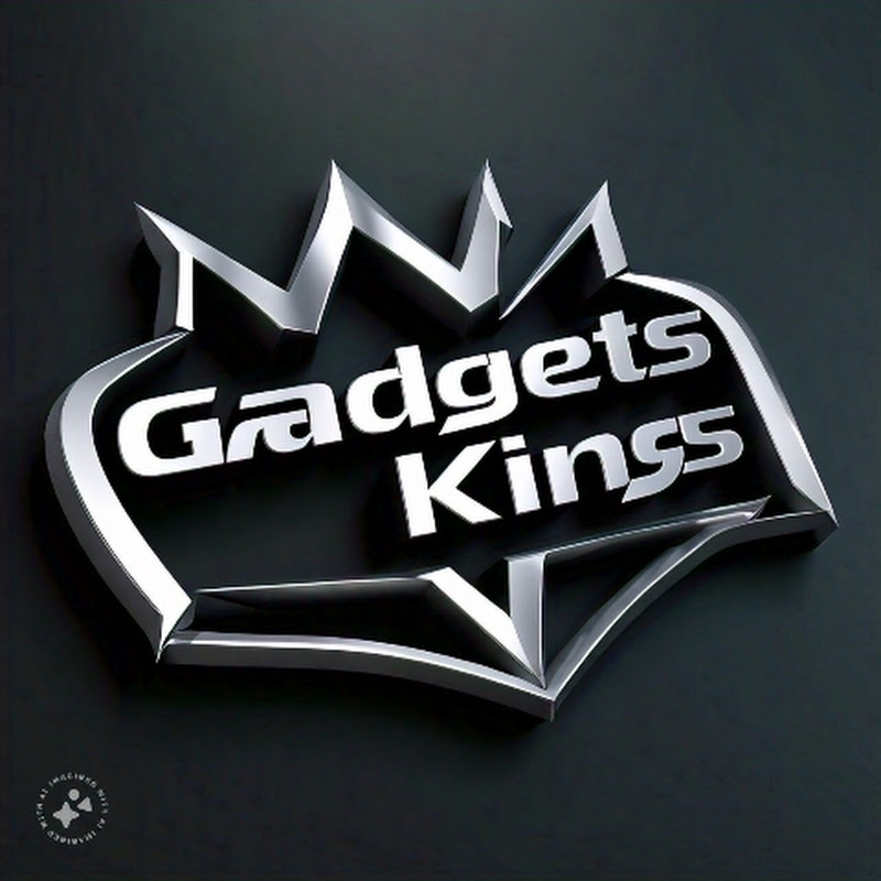 Gadgets Kings