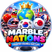 🌎 Marble Nations