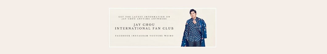 Jay Chou IFC Avatar de chaîne YouTube