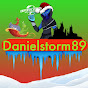 Danielstorm89 - @danielstorm8999 - Youtube