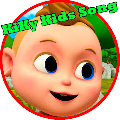 KiKy Kids Song Image Thumbnail