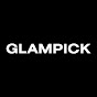 GLAMPICK 글램픽 logo