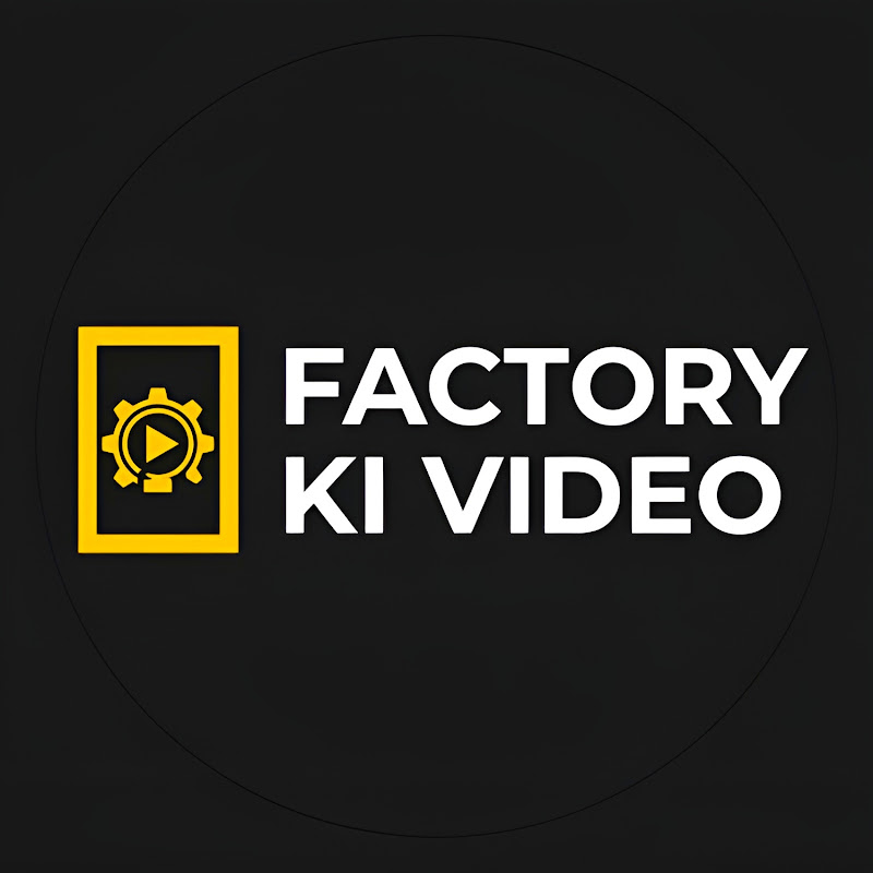 Factory Ki Video