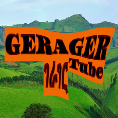 Gerager tube  ገራገር tube channel logo