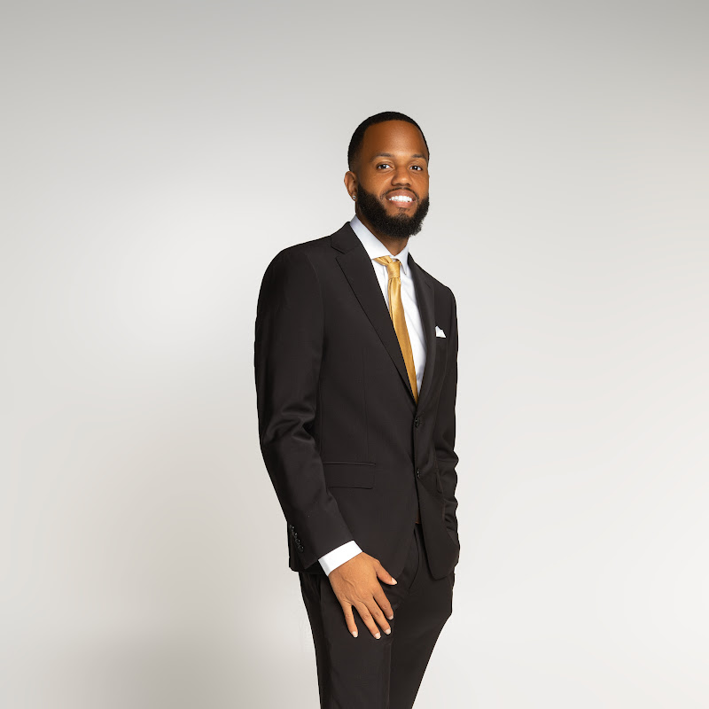 Darryl Thomas