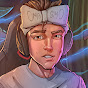 BLACK SKY's avatar.