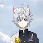 西の狼アレックス VTuber 大頭貼