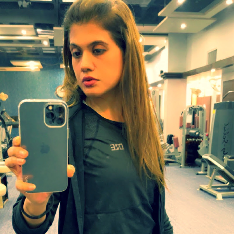 Xfit by Faiza
