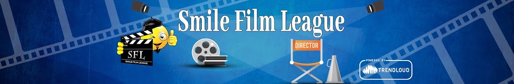 Smile Film League Awatar kanału YouTube