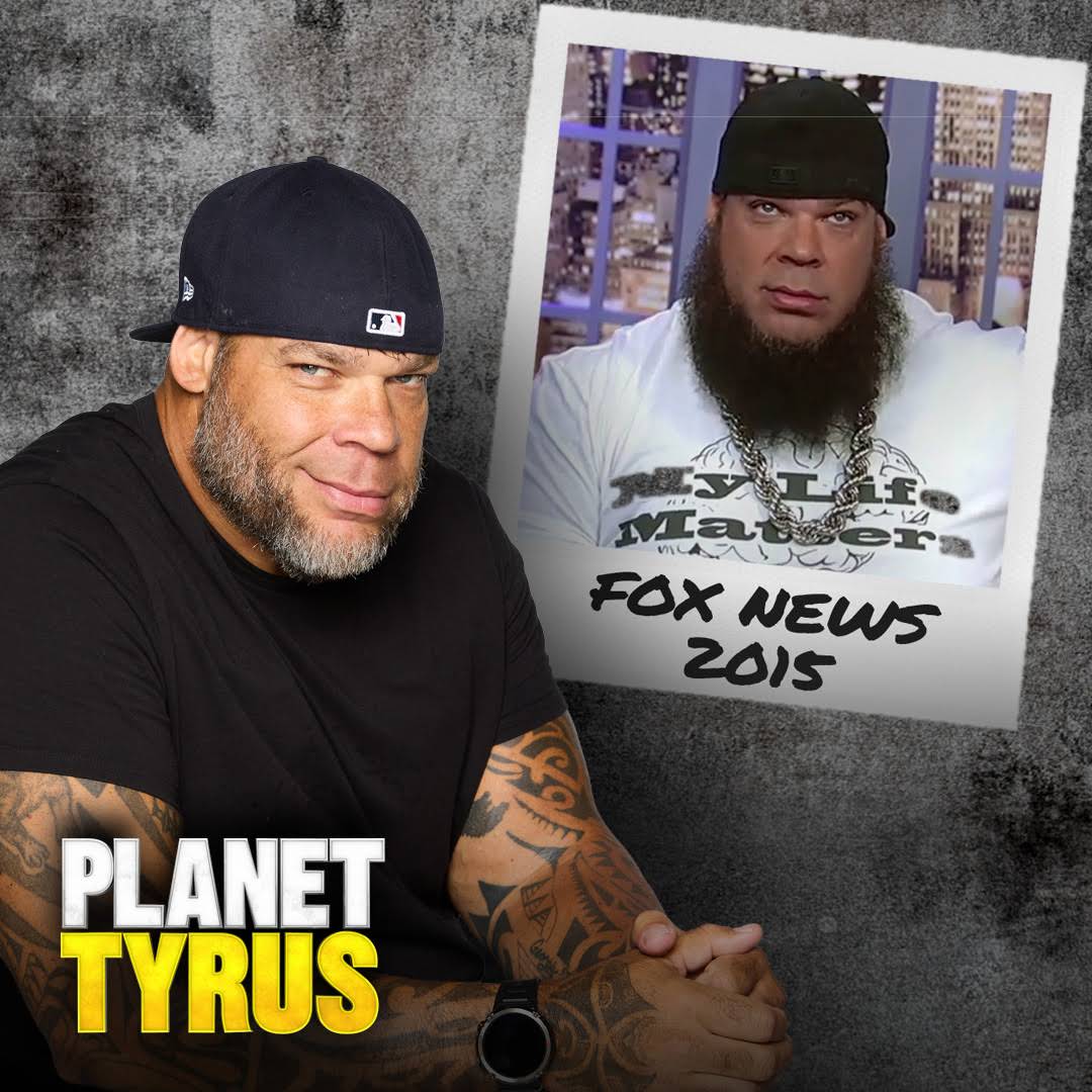 Post from Planet Tyrus