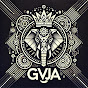 GVJA logo