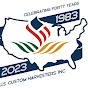U.S. Custom Harvesters, Inc. logo