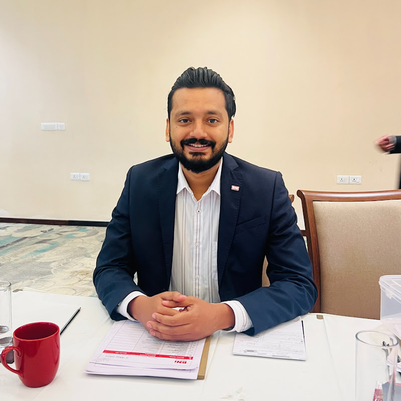 Shahin Abdulla