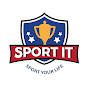 Sportit Academy logo
