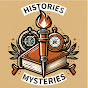 Histories 'n Mysteries logo