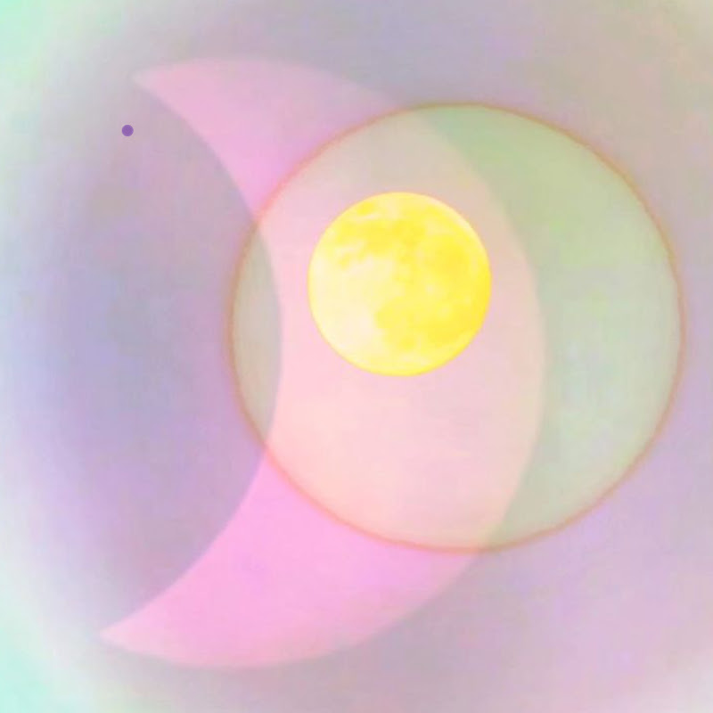 宇宙大福_Universedaifuku 