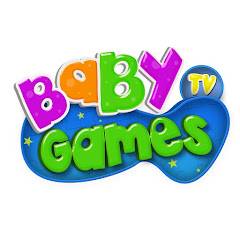 Baby Games TV And Cartoons For Kids avatar