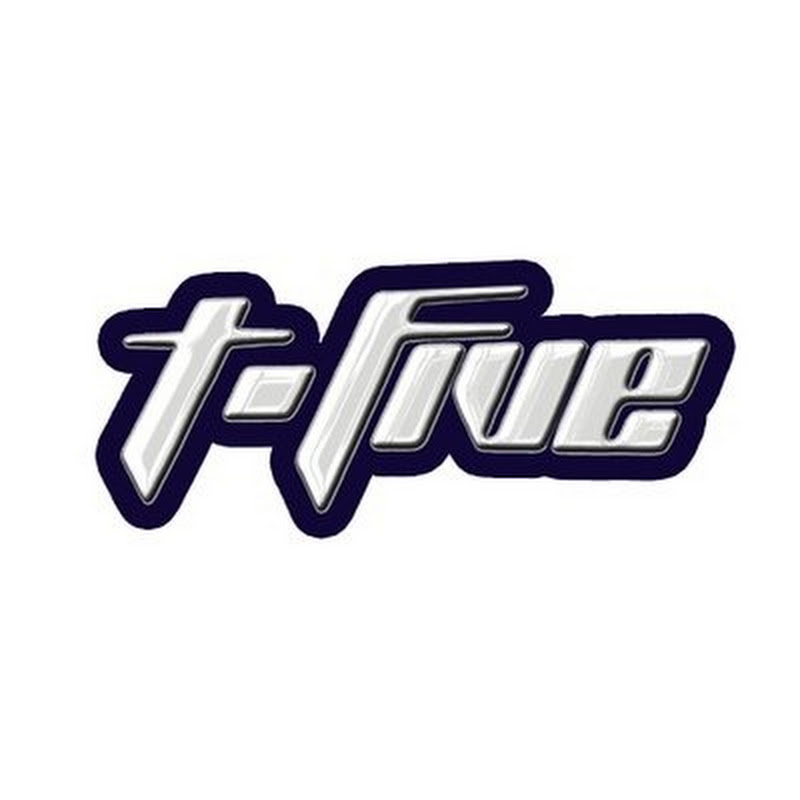 T-Five Music Official
