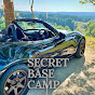 mk / SECRET BASE CAMP