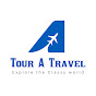 TOUR-A-TRAVEL logo