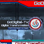 GoDigitalTv logo