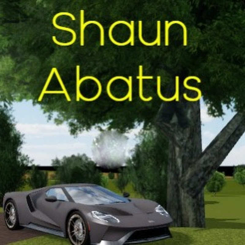 ShaunAbatus