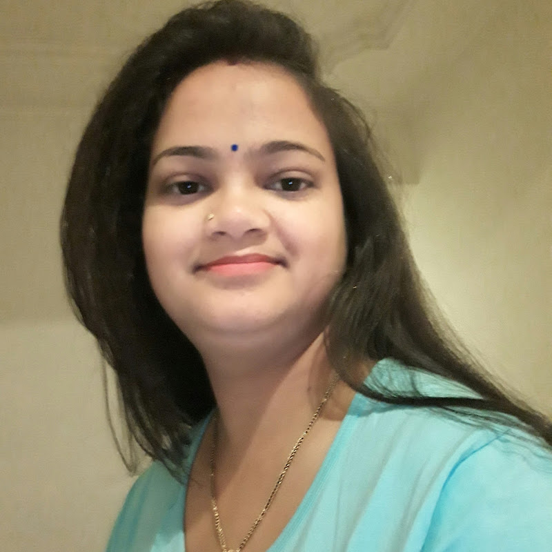 Cook with Rekha