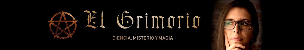 El Grimorio Banner