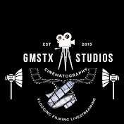 GMSTX Studios